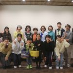 お弁当ラリーinナカマチ商店街