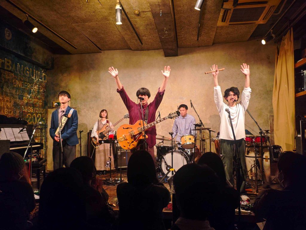 ゴリラ祭－ズライブ