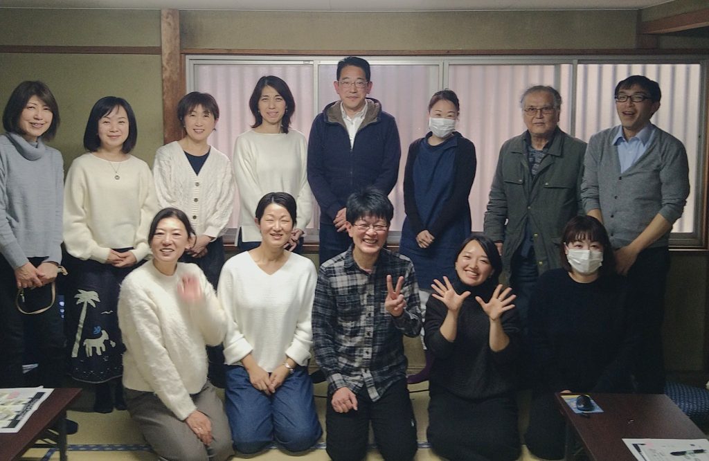 A4たった一枚であなたのビジネスモデルを革新する