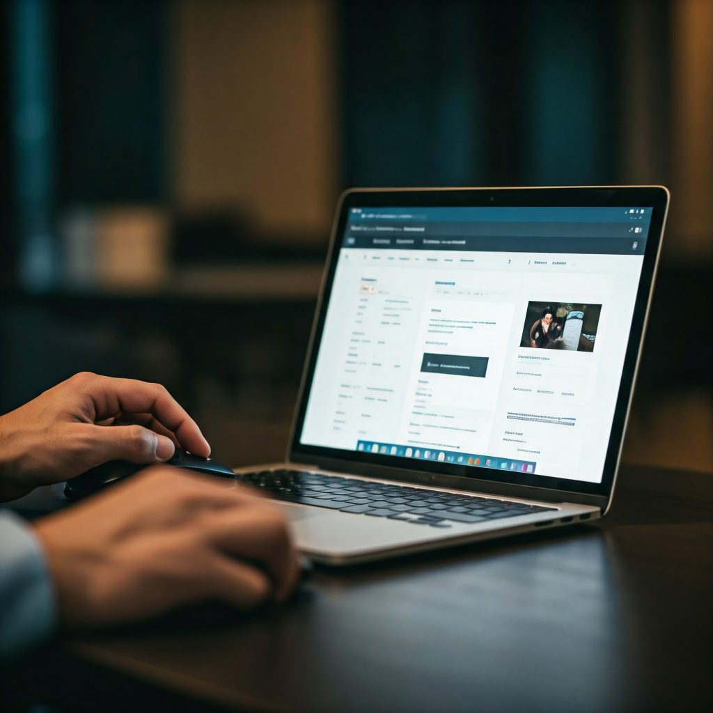 WordPressでホームページを作ろう