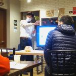 補助金活用セミナーラーニング アクション ナカマチ