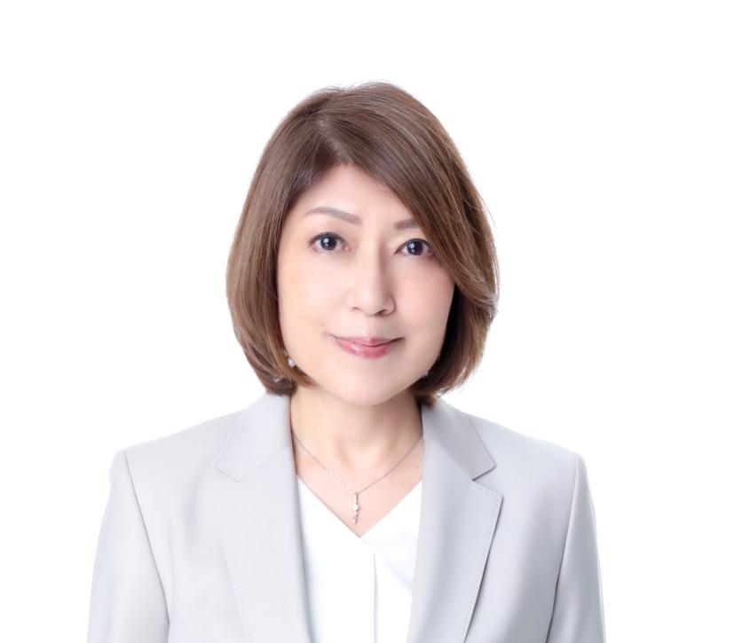 大西 眞由美Mayumi Onishi