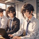 伝わる事業計画書に“物語”はあるか？