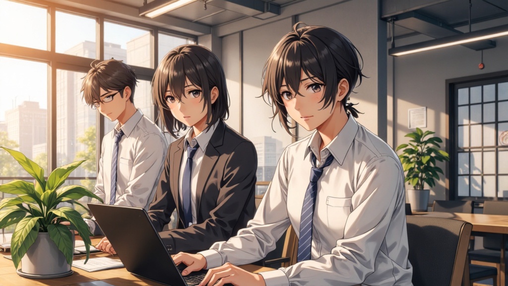 伝わる事業計画書に“物語”はあるか？