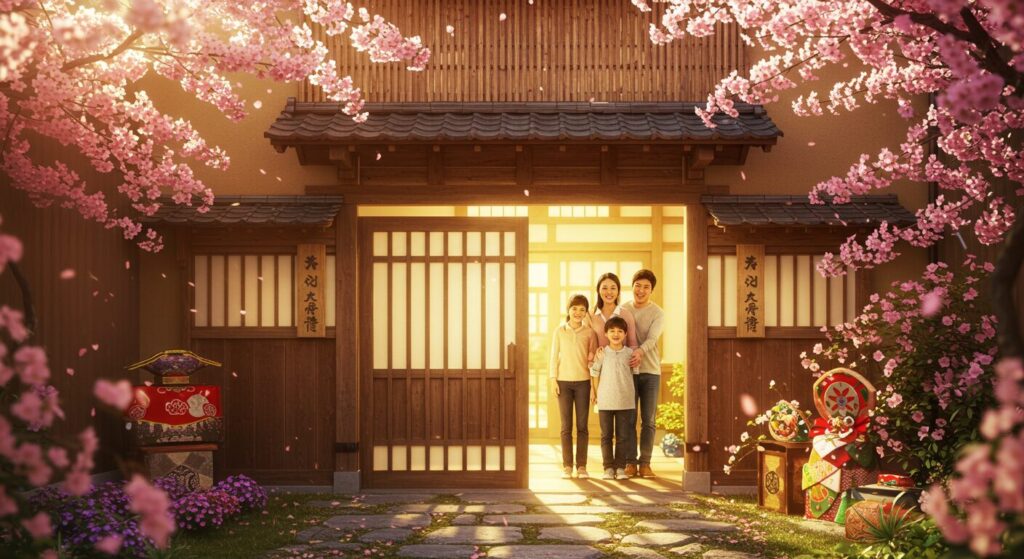 『笑う門には福来る』～心と体、そしてコミュニティを豊かにする笑いの力～