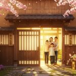 笑う門には福来る