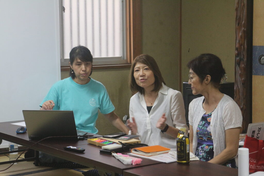 コミュニティビジネス講座