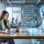 AIで叶える事業計画づくり