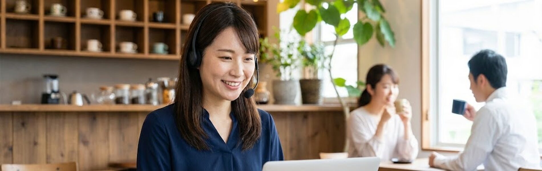 ナカマチスタジオのディスカッション