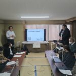 データで地域を読み解く ― RESAS地域データ活用講座を開催 ―